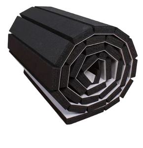 Tapis en mousse XPE unisexe pour gymnastique et lutte, tapis de sol pour cheerleading et tapis de cheerleading pour voitures et maison - Product Image 1