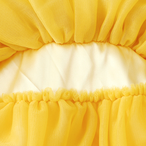 Nouvelle <span class=keywords><strong>jupe</strong></span> en gaze de couleur personnalisée, robe de princesse pour bébé fille, vêtements d'été, <span class=keywords><strong>jupe</strong></span> mignonne pour petite fille - Product Image 4