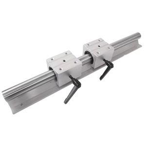 Wrm sbr16 sbr20 <span class=keywords><strong>sbr25</strong></span> sbr30 sbr35 sbr40 sbr50 sbr12 sbr13 sbr16 sbr20 chuyển động tuyến tính trượt khối mang - Product Image 1