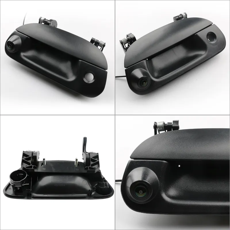 Suitable for Ford F150 1997-2004 car rear view reverse camera reverse image assist rear panel handle backup rear view camera