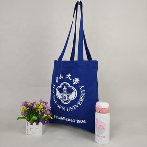 Sac Tote Bag pour femmes, sac d'épicerie coréen, fourre-tout pour vêtements avec Logo personnalisé - Product Image 6