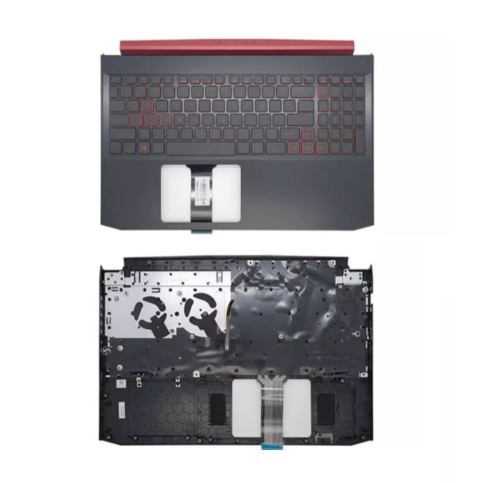 PLASTURGIE COQUE COVER touchpad & clavier Acer Aspire E5-571 / E5-531 (Z5WAH) EUR 84,90 - FR