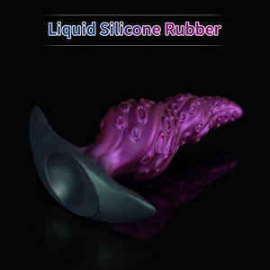 Tapones Anales Airis con Forma de Pulpo, Consoladores Usables para Salidas, Juguetes <span class=keywords><strong>Sexuales</strong></span> Anales para Hombres/Mujeres, Masturbación Anal para Adultos - Product Image 5