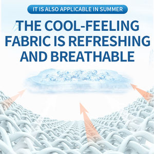 Attelle cervicale pour le soulagement de la douleur Collier cervical soutien du cou orthèse cervicale en mousse souple réglable facile - Product Image 5