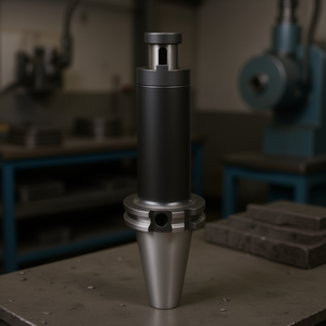 Ttake TC50 ISO Taper Chuck DIN 69871 For <b>Machining</b> Applications - Product Image 3