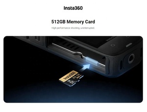 Tarjeta de Memoria MicroSD V60 A2 de 170 MB/s de Lectura y 100 MB/s de Escritura, 8K 4K para Cámara de Acción y Dron - Product Image 4