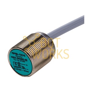 Pepperl+Fuchs 087497 - Nuovo - Product Image 1