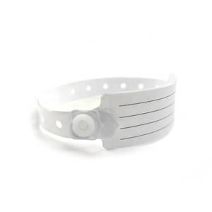 病院患者<span class=keywords><strong>ID</strong></span>バンド <span class=keywords><strong>ID</strong></span>ブレスレット 医療バンド - Product Image 5