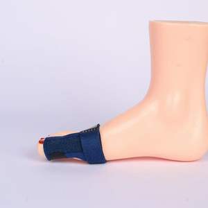 <b>Orthotic</b> Product Big Toe Fixator Toe Corrector Brace <b>Slippers</b> Walking Aid Plaster Cast - Product Image 4