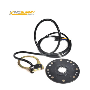 8 nam châm hỗ trợ cảm biến Xe đạp điện phụ kiện xe đạp kết nối SM cho sửa chữa các bộ phận cần thiết cho thuận tiện hiệu quả cưỡi - Product Image 1