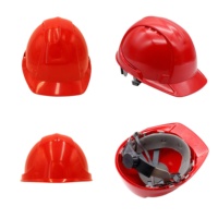 Casque de sécurité industriel ABS de style casquette, certifié CE EN397, très vendu, pour travaux de construction