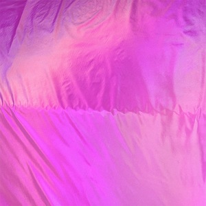 Đầy Màu sắc ma thuật phản chiếu ba chiều Gradient Nylon vải vải lightsgo LG-G015 - Product Image 4