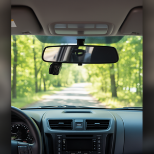 Espejo Retrovisor Interior para Nissan NAVARA D40 2005-2015 OE 96321-2Y900 963212Y900 - Product Image 3