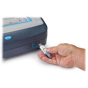 Turbidímetro HACH TL2350 con Lámpara, Analizador de Turbidez de Laboratorio Compatible con EPA 180.1, 0-10000 NTU - Product Image 4