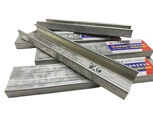 <span class=keywords><strong>Rail</strong></span> de suspension de <span class=keywords><strong>plafond</strong></span> en acier zingué au design moderne, facile à installer et personnalisable en longueur - Product Image 3
