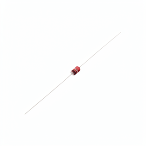 1N5291-1 DO-204AA, DO-7, ผลิตภัณฑ์เซมิคอนดักเตอร์แบบแยกส่วนชนิดแกน, ชิ้นส่วนวงจรอิเล็กทรอนิกส์, BOM IC มีสินค้าในสต็อก - Product Image 1
