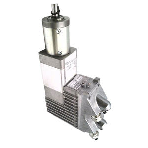 6SN2132-1CU11-1BA1 POSMO Moteur de positionnement programmable 75W 6SN2132-1CU11-1BA1 Module de commande de moteur CC 6SN2132-1CU11-1BA1 - Product Image 3