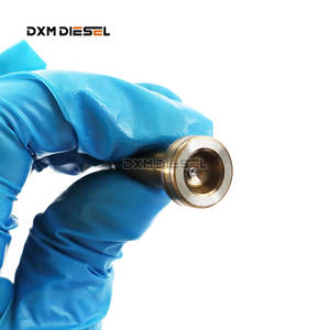 Juego de Válvulas DXM F00ZC01091 para Inyector 0445111091, Válvula de Control de Inyector Common Rail de Alta Calidad F 00Z C01 091 - Product Image 6