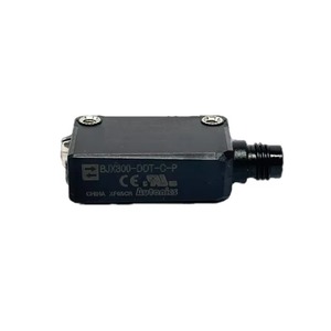 Sensores Fotoeléctricos de Tipo Barrera Autonics Serie BJX en Oferta, Modelos BJX15M-TDT-P/BJX15M-TDT-C-P para Uso Industrial - Product Image 5