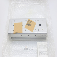 Nouveau Cylindre de table d'origine en stock, authentique et neuf (NIB) MXS20-100-M9B+MXS-AT20-X12 CYL-TAB-I-852=2M25