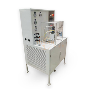 Banc d'essai de vanne hydraulique personnalisé pour les tests pneumatiques et hydrauliques et l'ajustement des vannes de sécurité Fournisseur - Product Image 5