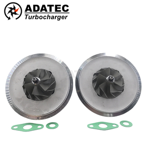 Doppia turbina RHF5H VVQ1 VVQ2 Turbo caricatore Chra cartuccia per Porsche <span class=keywords><strong>Cayenne</strong></span> 4.5 9PA 331 Kw 450 HP 948 2004-2007 - Product Image 5
