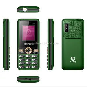 Groothandel Nieuwe Mobiele Telefoons Goedkoopste Prijs 1.77Inch China Mobiele Telefoon Beste Koop Handtelefoon Shenzhen Fabrikant