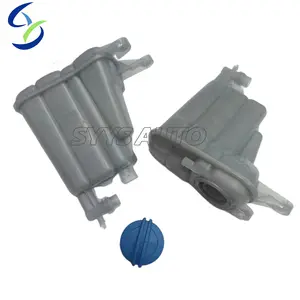 Coolant Reservoir Expansion Recovery Tank 8K0121403AC For Audi Q5 8K0121403T 8K0121403Q