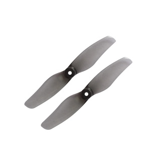 Wholesale Gemfan 2008-2 2inch 2-bladed Brushless Motor Propeller For <b>RC</b> Racing <b>Drones</b> DIY Parts - Product Image 1