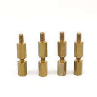 Pièces usinées CNC en laiton et cuivre de haute précision, sur mesure, OEM, de haute qualité, service de fraisage
