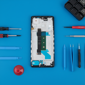 Pantalla LCD para Teléfono Móvil Redmi Note 12 Pro 5G, Pantalla LCD Original para Redmi Note 12 Pro, Pantalla Inteligente para Redmi Note 12 Pro - Product Image 2