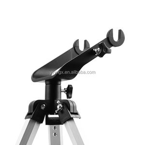 Telescopio Refractor Astronómico Profesional 76700 <span class=keywords><strong>Skywatcher</strong></span>, Apertura de 76 mm, Distancia Focal de 700 mm, Trípode de Aluminio Ajustable para - Product Image 6