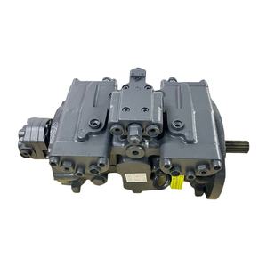 Pompe hydraulique principale remanufacturée de haute qualité pour excavatrice sur chenilles GID SH120, PSV2-55T KNJ1817 20640-43507, origine japonaise, garantie 3 mois - Product Image 3