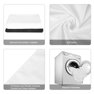Ucuz toptan PULUZ 1m x 1.5m fotoğraf arka plan fotoğraf stüdyosu arka plan bez zemin - Product Image 4