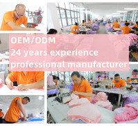 Gaun Tutu Balet Anak Lengan Pendek Warna-warni B8108 dengan Bahan Nylon Spandex Lembut dan Nyaman untuk Latihan Bayi Perempuan