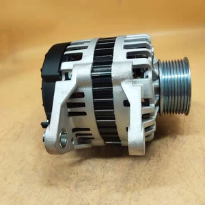 <span class=keywords><strong>Alternateur</strong></span> de <span class=keywords><strong>remplacement</strong></span> au <span class=keywords><strong>prix</strong></span> d'usine pour moteur CUMMINS 6BT5.9 5310736 8600595 - Product Image 5