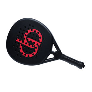 Cinta de agarre para raqueta de pádel de entrenamiento, personalizada, de PU, delgada, absorbente de sudor, para el mango - Product Image 3