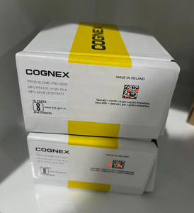 NUEVO DMR-374X-0001 Nuevo Sin Abrir Código a Través de DHL FedEx DMR 374X 0001 - Product Image 4