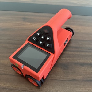 Beton Ultrasonik Çok Fonksiyonlu <span class=keywords><strong>R800</strong></span> X-Ray Entegre Donatı Tarayıcı Dedektörü - Product Image 3