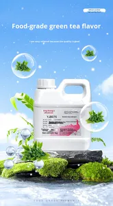 Arôme synthétique comestible Peacock à base d'acide citrique (Appât pour poissons soluble dans l'eau YJS0651 100% pureté Qualité alimentaire Améliorateur de saveur CAS - Product Image 5