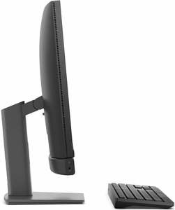 Per Dell Pro 24 QC24250 Computer Desktop tutto in uno Intel Core Ultra 5 245 VPro tecnologia 16 GB DDR4 256 GB SSD 23.8 "Full HD - Product Image 3