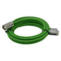 Cable de control S120 6FX5002-2CA31 Cable de retroalimentación de señal de codificador aislado