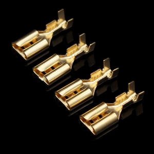 Kit de 600 Conectores Eléctricos Automotrices Impermeables, Conectores de Acero de 1/2/3/4/5/6 Pines, Conectores Impermeables con Trinquete para Crimpado - Product Image 2