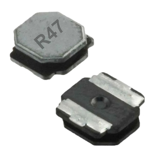 Coilank 0.47uH IND ตัวเหนี่ยวนำไฟฟ้าแบบสายป้องกันลวด0312หลอด SMD สำหรับเครื่องฟอกอากาศเครื่องทำน้ำอุ่นอิเล็กทรอนิกส์ - Product Image 1