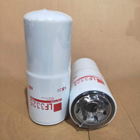 Filtros de Aceite al por Mayor de Fábrica LF9009 LF3000 LF3345 LF3325 LF14000NN para Piezas de Camiones de Trabajo Pesado