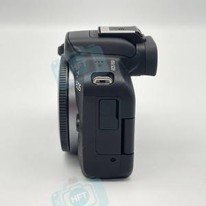 Cámara Digital Profesional HFT <span class=keywords><strong>EOS</strong></span> <span class=keywords><strong>R50</strong></span> DSLR Sin Espejo con Video 4K UHD al por Mayor - Product Image 3