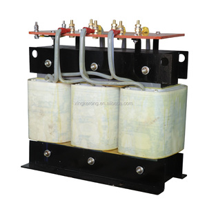 415V 380V 230 đến 220V 230V 5KVA 10KVA 15kVA 20kva 25kva 50kva 3 giai đoạn khô loại bước xuống/lên cách ly máy biến áp điện - Product Image 5