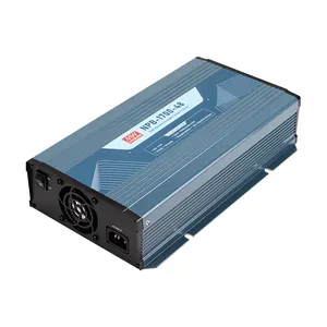 Meanwell NPB-1200-24 1200w 24v 36a meanwell intelligente Batterie ladegerät Strom versorgung