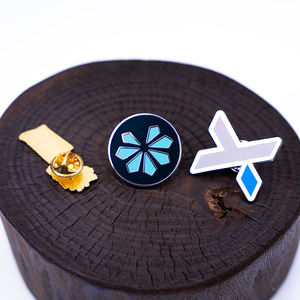 Broches de Acrílico al por Mayor, Accesorios de Fieltro Hechos a Mano, Sin Plomo, Sin Níquel, Estilo Halloween, Estilo Gótico Americano, Cristal, Perla, Vestido - Product Image 2