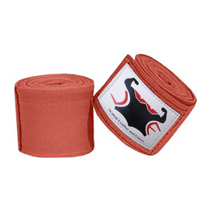 Envolturas de mano de PVC multicolor de alta calidad para MMA y entrenamiento de combate deportivo Estiramiento profesional y empuñaduras de mano - Product Image 4